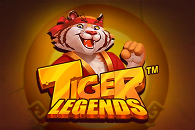 Tiger Legends